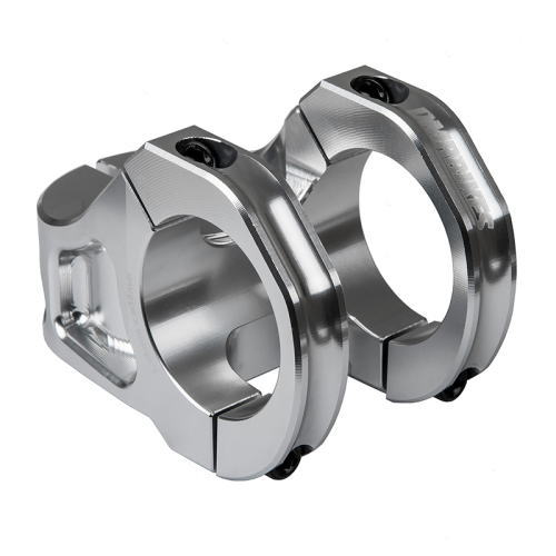 DMR ���ƥ� DEFY 50 (31.8mm) STEM Polished Silver