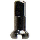 【メーカー純正品】【正規代理店品】DT SWISS 真鍮ニップル 2.0x12mm BLK 【自転車用品】 100個セット