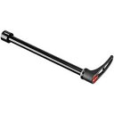 【メーカー純正品】【正規代理店品】DT SWISS シャフト HWQASM00S3632S RWS リアエンド幅142mm 【自転車用品】