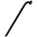 【メーカー純正品】【正規代理店品】DT SWISS スポーク チャンピオン 2.0/294mm BLK 10本セット 【自転車用品】