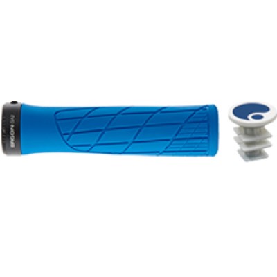 【メーカー純正品】【正規代理店品】ERGON(エルゴン) グリップ GA2 ミッドサマーBLU(4.0)