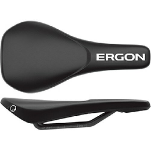 樂天商城 - 【メーカー純正品】【正規代理店品】ERGON(エルゴン) サドル SM ダウンヒル BLK