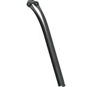 【メーカー純正品】【正規代理店品】ERGON(エルゴン) シートポスト CF オールロード プロ カーボン セットバック