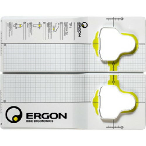 Rakuten - 【メーカー純正品】【正規代理店品】ERGON(エルゴン) TP1 (ルック KEO用)