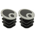 【メーカー純正品】【正規代理店品】ERGON(エルゴン) エンドプラグ GP2~GP5/GP3 バイオコルク(15~)