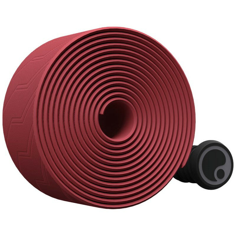 樂天商城 - 【メーカー純正品】【正規代理店品】ERGON(エルゴン) バーテープ BT グラベル メルロー レッド