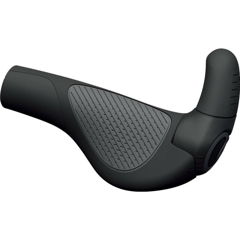 樂天商城 - 【メーカー純正品】【正規代理店品】ERGON(エルゴン) グリップ GP2 Evo S BLK