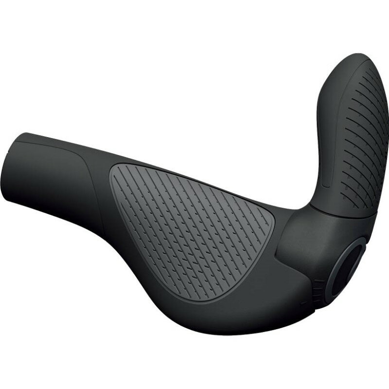【メーカー純正品】【正規代理店品】ERGON(エルゴン) グリップ GP3 Evo S BLK