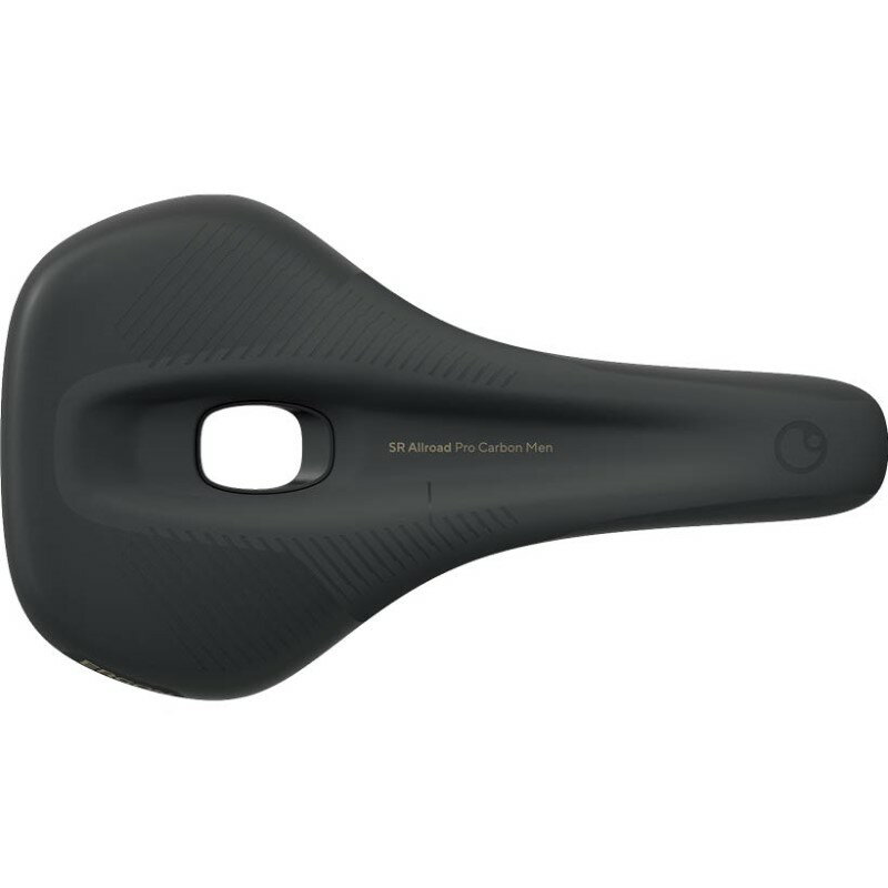 スペック■素材：マイクロファイバー■コンフォートフォーム/オルソセルパッド■カーボンコンポジットシェル■7×9カーボンレール■座骨幅S/M：90〜120mm■最大荷重：100kg■重量：195g(S/M)特長コンパクトなサドル形状とスムーズなペダリングを可能にするサドル側面加工、男性の身体的特徴に応じたサドル中央部の圧力緩和レリーフなど、痛みや痺れの軽減と快適性を重視した設計の男性向け｢オールロード」サドルです。7×9mmカーボンレール仕様です。在庫状況■通常2〜5日ほどで発送（土日祝除）詳しくはこちら※在庫状況は当店、メーカー在庫を含みます。また、リアルタイムでの更新ではございませんのでご了承ください。☆カテゴリー：【自転車】【パーツ＆アクセサリー】【おすすめ】【自転車用】【【メーカー純正品】【正規代理店品】ERGON(エルゴン)】【カスタム】【パーツ】【自転車部品】【ポイントキャンペーンたくさんあります！】https://item.rakuten.co.jp/trycycle/c/0000004293/