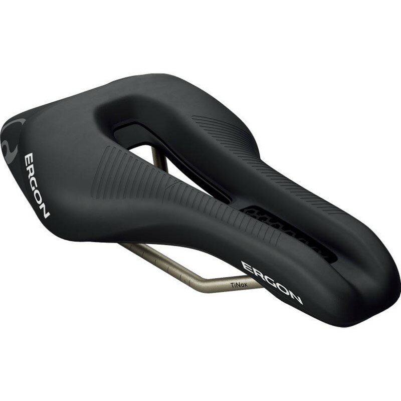 Rakuten - 【メーカー純正品】【正規代理店品】ERGON(エルゴン) サドル SR トライ ウィメン ミッド