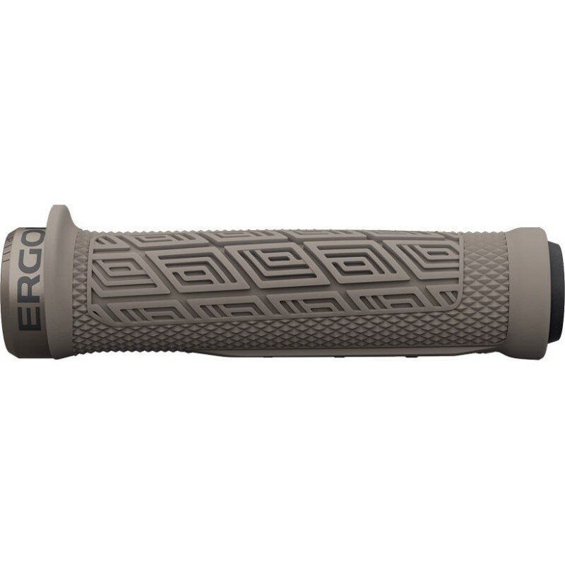 ERGON(エルゴン) グリップ GDH スレイグレー