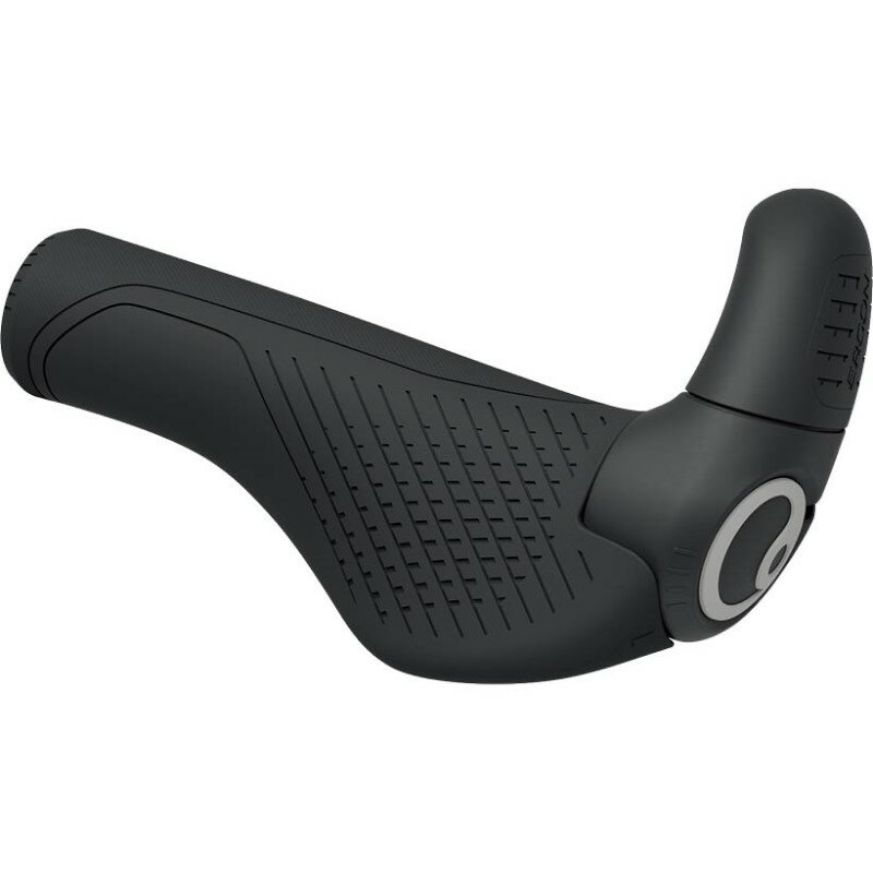 ERGON(エルゴン) グリップ GS2 Evo S BLK
