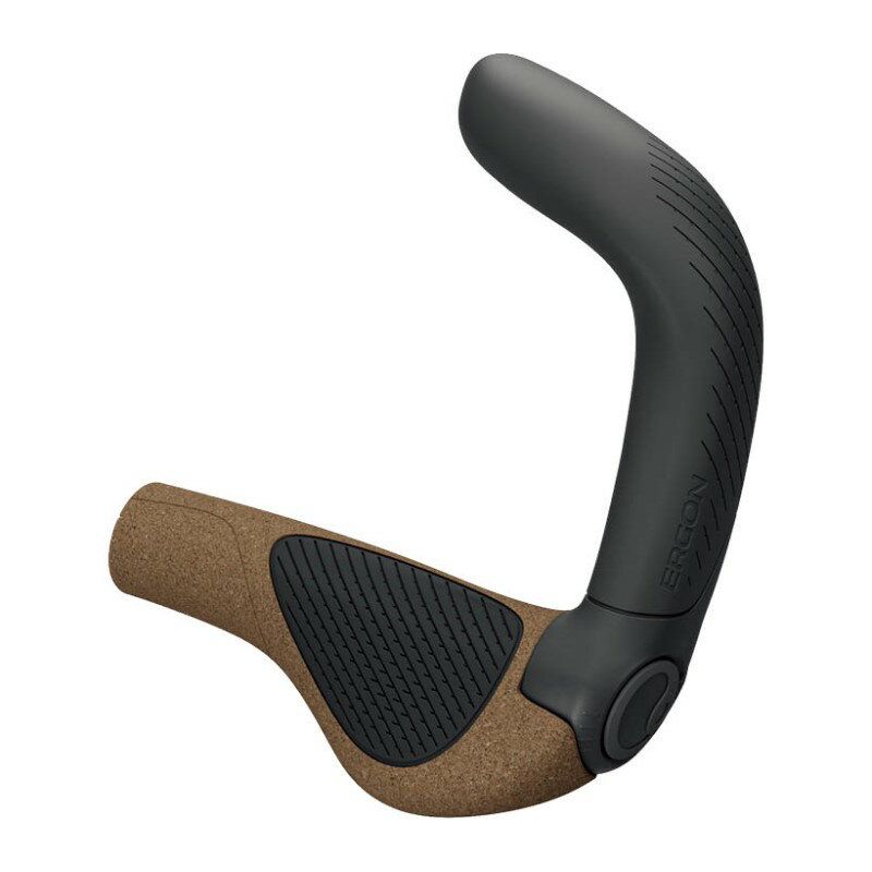 Grip - ERGON(エルゴン) グリップ GP5 Evo バイオコルク S
