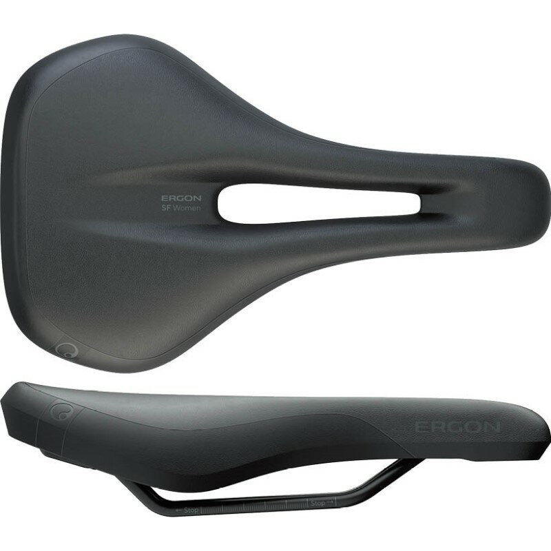 楽天市場】エルゴン sfc3 ゲル サドルの通販