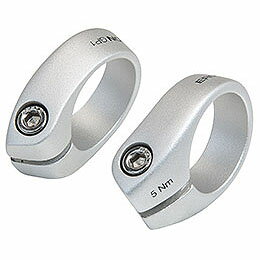 【メーカー純正品】【正規代理店品】ERGON(エルゴン) 補修用 ERG クランプ GP1 バイオコルク 【自転車用品】