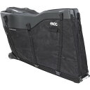 【メーカー純正品】【正規代理店品】EVOC ロードバイクバッグプロ ブラック one 300L