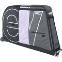 【メーカー純正品】【正規代理店品】EVOC バイクトラベルバッグプロ マルチカラー one 305L