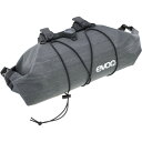 【メーカー純正品】【正規代理店品】EVOC ハンドルバーパックBOA WP5 カーボングレー