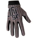 FUSE(フューズ) グローブ OMEGA BALL PARK GLOVE オメガボールパーク シルバー/ブラック Lサイズ