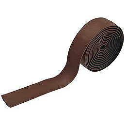 【メーカー純正品】【正規代理店品】GP(ギザ プロダクツ) シンセティック レザー バーテープ DBR 【自転車用品】