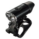 【メーカー純正品】【正規代理店品】GP(ギザ プロダクツ) CG-214W ホワイトLED BLK 【自転車用品】