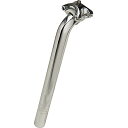 【メーカー純正品】【正規代理店品】GP(ギザ プロダクツ) SP-248D シートポスト 25.4x350mm SIL 【自転車用品】