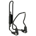 【メーカー純正品】【正規代理店品】GP(ギザ プロダクツ) YAB-33 デュアル フィット ボトルケージ BLK 【自転車用品】