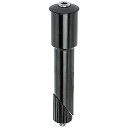 【メーカー純正品】【正規代理店品】GP(ギザ プロダクツ) Q-82 ステム アダプター BLK 【自転車用品】