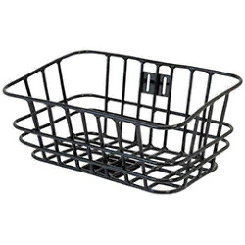 樂天商城 - 【メーカー純正品】【正規代理店品】GIZA(GP) AL-NXL アルミ バスケット XL BLK