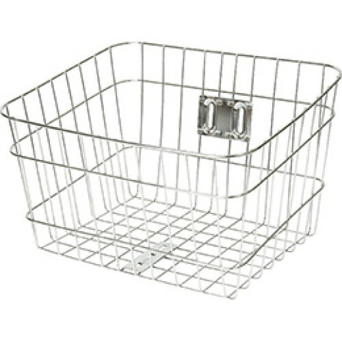 【メーカー純正品】【正規代理店品】GIZA(GP) SST-411 ステンレス ワイヤー バスケ...