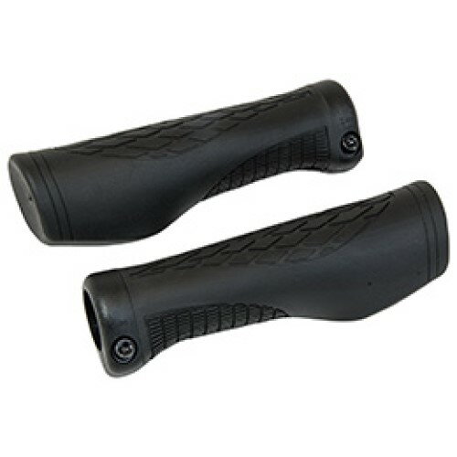 【メーカー純正品】【正規代理店品】GIZA(GP) VLG-1777D2 エルゴグリップ BLK