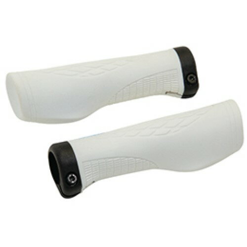 【メーカー純正品】【正規代理店品】GIZA(GP) VLG-1777D2 エルゴグリップ WHT