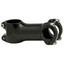 【メーカー純正品】【正規代理店品】GIZA(GP) MS-28 アヘッドステム 25.4 60mm/84°BLK