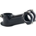 【メーカー純正品】【正規代理店品】GIZA(GP) MS-28 アヘッドステム 25.4 60mm/73°BLK