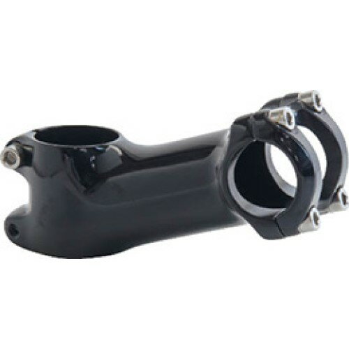 スペック■#6061-T6アルミ合金■コラムクランプ径：Φ28.6mm■バークランプ径：Φ25.4mm■アングル：73°/107°■突き出し長：100mm■重量：135g特長シンプルなアルミ合金ステムです。在庫状況■通常2〜5日ほどで発送（土日祝除）詳しくはこちら※在庫状況は当店、メーカー在庫を含みます。また、リアルタイムでの更新ではございませんのでご了承ください。☆カテゴリー：【自転車】【パーツ＆アクセサリー】【おすすめ】【自転車用】【【メーカー純正品】【正規代理店品】GIZA(GP)】【カスタム】【パーツ】【自転車部品】【ポイントキャンペーンたくさんあります！】https://item.rakuten.co.jp/trycycle/c/0000004293/