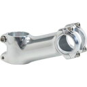 【メーカー純正品】【正規代理店品】GIZA(GP) MS-28 アヘッドステム 25.4 60mm/73°SIL