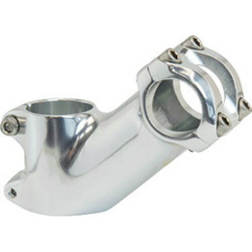 【メーカー純正品】【正規代理店品】GIZA(GP) MS-28 アヘッドステム 25.4 60mm/50°SIL