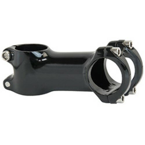 【メーカー純正品】【正規代理店品】GIZA(GP) MS-308A アヘッドステム 60mm 84/96°BLK