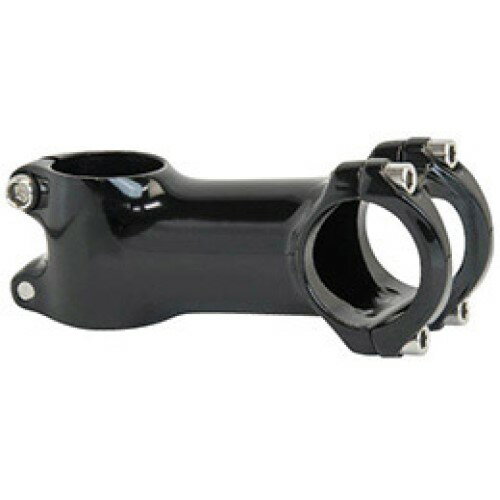 【メーカー純正品】【正規代理店品】GIZA(GP) MS-308A アヘッドステム 90mm 84/96°BLK