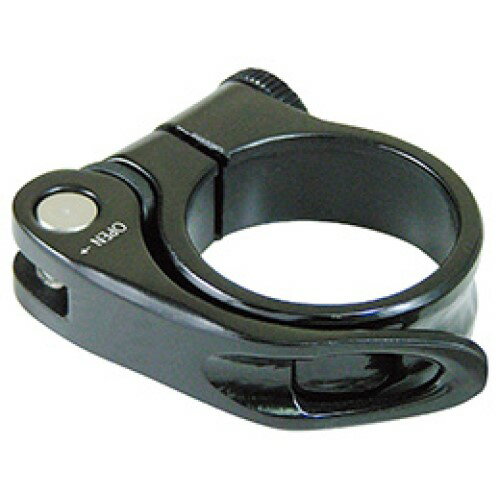 Rakuten - 【メーカー純正品】【正規代理店品】GIZA(GP) XCTG4 シートクランプ (クイックリリース) 31.8mm
