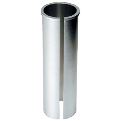 スペック■アルミ合金切削■長さ：95mm（挿入部93mm)■サイズ：Φ31.6mm特長Φ27.2mmのシートポストを、各種オーバーサイズシートチューブに使用できるようにするシムです。在庫状況■通常2〜5日ほどで発送（土日祝除）詳しくはこちら※在庫状況は当店、メーカー在庫を含みます。また、リアルタイムでの更新ではございませんのでご了承ください。☆カテゴリー：【自転車】【パーツ＆アクセサリー】【おすすめ】【自転車用】【【メーカー純正品】【正規代理店品】GIZA(GP)】【カスタム】【パーツ】【自転車部品】【ポイントキャンペーンたくさんあります！】https://item.rakuten.co.jp/trycycle/c/0000004293/