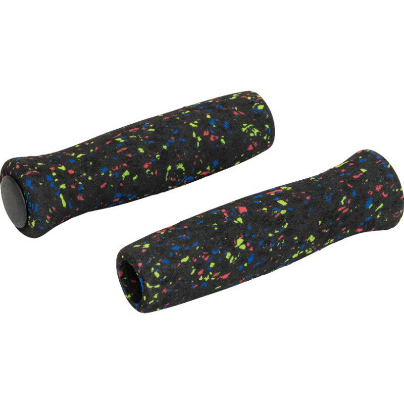 乐天商城 - 【メーカー純正品】【正規代理店品】GP(ギザ プロダクツ) VLG-048A-RC フォーム グリップ COLORFUL