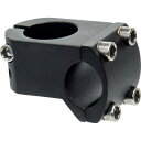 【メーカー純正品】【正規代理店品】GP(ギザ プロダクツ) JC-2026 アヘッドステム 25.4 30mm BLK