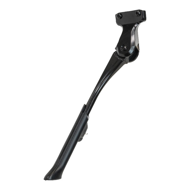 【メーカー純正品】【正規代理店品】GP(ギザ プロダクツ) CL-KA93 アジャスタブル サイドスタンド BLK