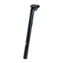 【メーカー純正品】【正規代理店品】GP(ギザ プロダクツ) ST-207GD シートポスト BLK