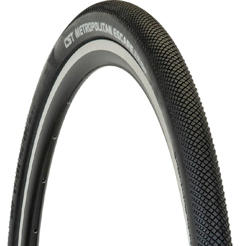 【メーカー純正品】【正規代理店品】GP(ギザ プロダクツ) CRD-05 700x35C BLK
