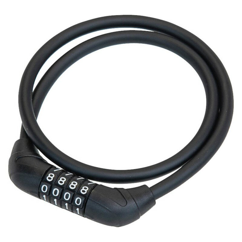 GIZA(GP) GP OS-5011 コンビネーションロック 8x600mm BLK