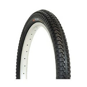 GIZA(GP) タイヤ GP プレッピー 26x1.75 ブラック(1本)