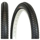 GIZA(GP) タイヤ GP プレッピー (2本セット) 20x1.95 ブラック
