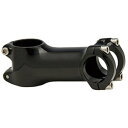 【メーカー純正品】【正規代理店品】GIZA(GP) MS-28 アヘッドステム 26.0 100mm BLK 【自転車用品】
